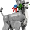 72423 LEGO Shrek Шрек, Осёл и Кот в сапогах