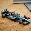 77244 LEGO Speed Champions Mercedes-AMG F1® W15 võidusõiduauto