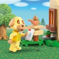 77058 LEGO Animal Crossing Goldie hubane maja