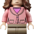76471 LEGO Harry Potter TM Iskunkiertokujan velhokaupat