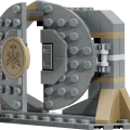 75451 LEGO Star Wars TM Hutti palee valvurdroidide lahing