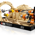 75380 LEGO Star Wars TM Mos Espa Podrace™ ‑dioraama