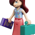 42704 LEGO  Friends Гранд-отель Хартлейк-сити
