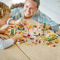 41729 LEGO  Friends Ekoloģiskās pārtikas veikals