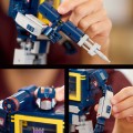 10358 LEGO Icons Transformers: Soundwave