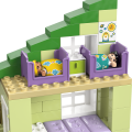 10470 LEGO DUPLO Town Современный дом для семьи с фигурками 3 в 1