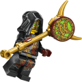 71859 LEGO Ninjago Dzīvības pūķis