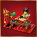 80119 LEGO Chinese Festivals Kappavate hobuste plakat