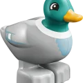 10480 LEGO DUPLO Town Avasta metsa koos metsloomadega