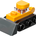 60475 LEGO  City Advendikalender 2025