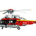 42145 LEGO Technic Airbus H175 ‑pelastushelikopteri