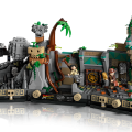 77015 LEGO Indiana Jones Kuldse iidoli tempel