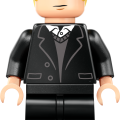 76453 LEGO Harry Potter TM Malfoy mõis