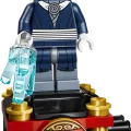 71860 LEGO Ninjago Титановый костюм Ллойда: 15-я годовщина