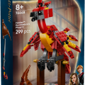 76448 LEGO Harry Potter TM Fawkes™: Dumbledore'i fööniks