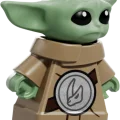75451 LEGO Star Wars TM Hutti palee valvurdroidide lahing