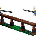 31168 LEGO  Creator Keskaegne hoburüütli loss