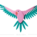 31211 LEGO ART The Fauna Collection – Arapapukaijat
