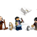 76430 LEGO Harry Potter TM Sigatüüka lossi öökullila