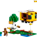 21241 LEGO Minecraft Mehiläistalo