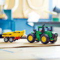 42136 LEGO Technic John Deere 9620R 4WD Tractor