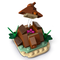 76959 LEGO Jurassic World Triceratopsi uuringud