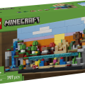21589 LEGO Minecraft Minibioomid