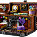 76785 LEGO Wednesday Thing korter 76785 LEGO Wednesday Thing korter