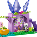 11205 LEGO Gabby's Dollhouse Maiustustemägi ja kiisuaed