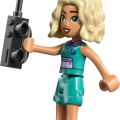 42689 LEGO  Friends Hārtleikas pilsētas draugu klubiņa māja