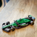77245 LEGO Speed Champions Aston Martin Aramco F1® AMR24 võidusõiduauto