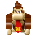 71424 LEGO Super Mario Donkey Kongi puumaja laienduskomplekt