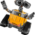 43279 LEGO Disney Pixar WALL-E un EVE 43279 LEGO Disney Pixar WALL-E un EVE
