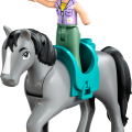42651 LEGO  Friends Hobuse- ja lemmikloomakliinik