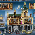 76389 LEGO Harry Potter TM Sigatüüka™ saladuste kamber