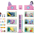 10788 LEGO Gabby's Dollhouse Gabby nukumaja