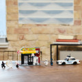 76311 LEGO Super Heroes Hämähäkkiversum: Miles Morales vastaan Pilkku