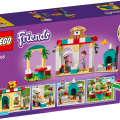 41705 LEGO  Friends Heartlake City pitsabaar