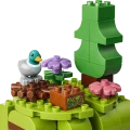 10480 LEGO DUPLO Town Avasta metsa koos metsloomadega