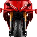42202 LEGO Technic Ducati Panigale V4 S ‑moottoripyörä