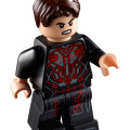 76156 LEGO Super Heroes Domo tõus