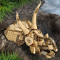 76969 LEGO Jurassic World Dinosaurusfossiilit: Triceratopsin kallo
