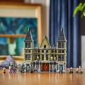 76453 LEGO Harry Potter TM Malfoy mõis