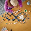 31142 LEGO  Creator Kosmose Ameerika mäed