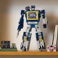 10358 LEGO Icons Transformers: Soundwave