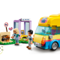 41741 LEGO  Friends Suņu glābšanas busiņš