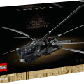 10327 LEGO Icons Düün Atreides Royal Ornithopter