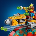 71492 LEGO Mateo tulekameeleon
