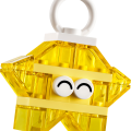11040 LEGO  Classic Набор прозрачного волшебства