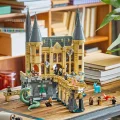 76473 LEGO Harry Potter TM Tylypahkan linna: Itäsiipi